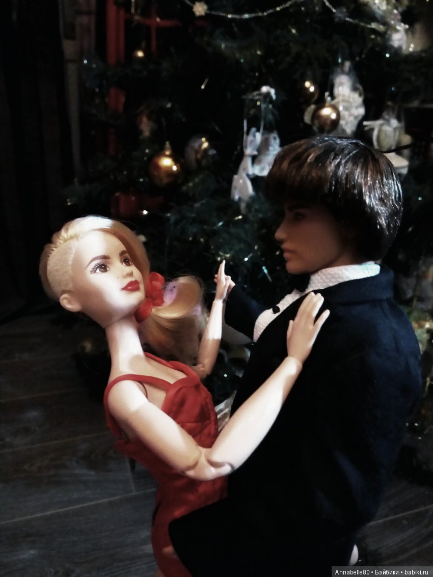 Хранитель. Дух Рождества. Часть 2 | Бэйбики Хранитель. Дух Рождества. Часть 2