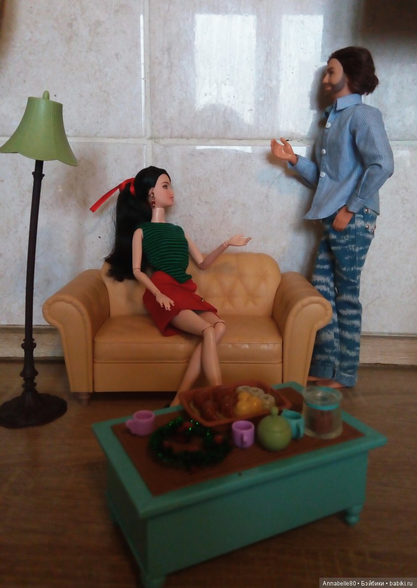 Хранитель. Дух Рождества. Часть 2 | Бэйбики Хранитель. Дух Рождества. Часть 2 (фото 6)