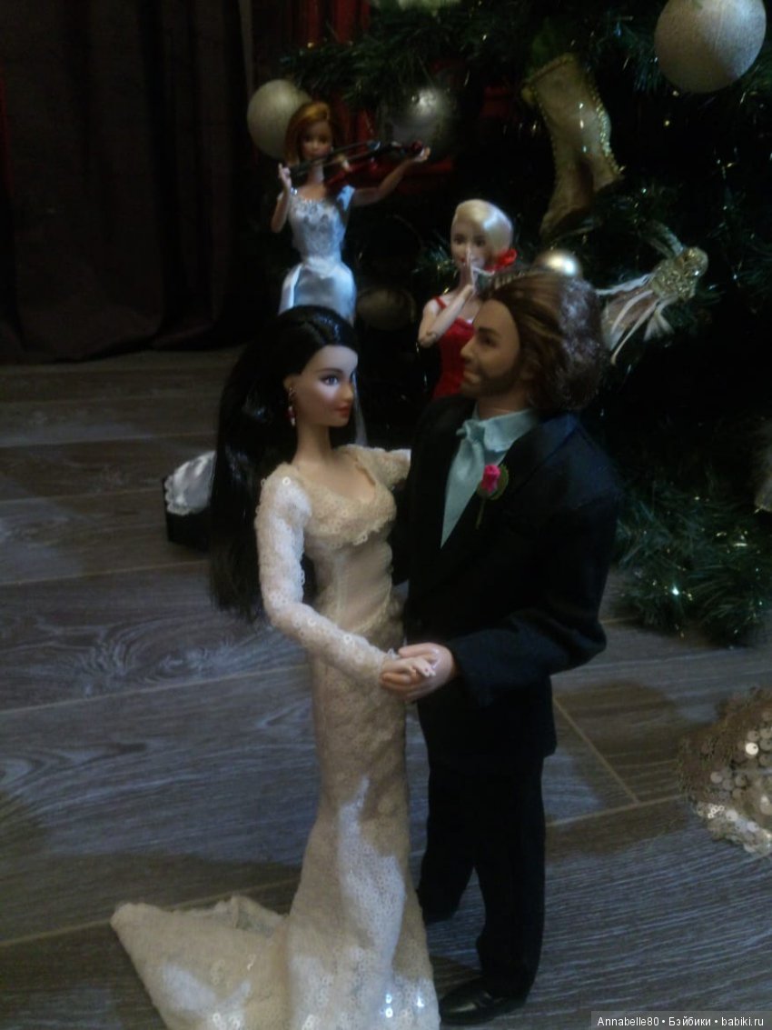 Хранитель. Дух Рождества. Часть 2 | Бэйбики Хранитель. Дух Рождества. Часть 2