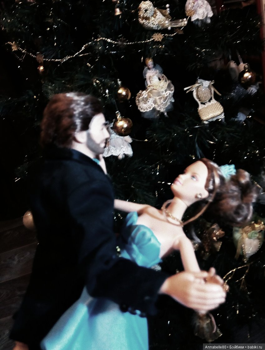 Хранитель. Дух Рождества. Часть 2 | Бэйбики Хранитель. Дух Рождества. Часть 2