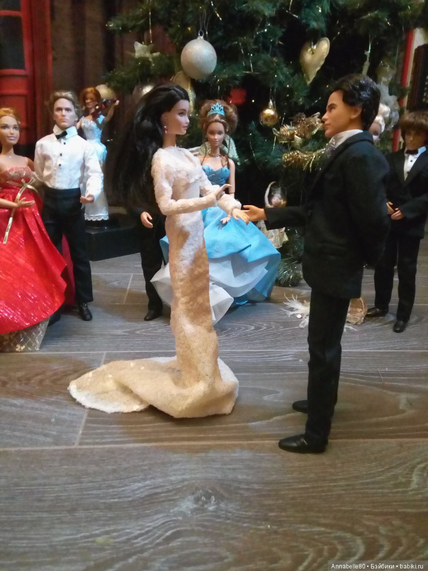 Хранитель. Дух Рождества. Часть 2 | Бэйбики Хранитель. Дух Рождества. Часть 2