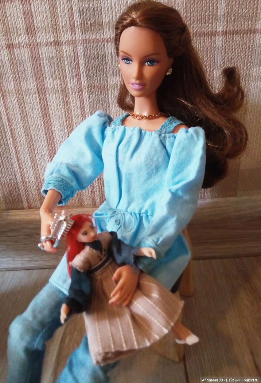 Хранитель. Дух Рождества. Часть 2 | Бэйбики Хранитель. Дух Рождества. Часть 2 (фото 4)