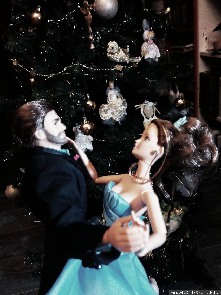 Хранитель. Дух Рождества. Часть 2 | Бэйбики Хранитель. Дух Рождества. Часть 2