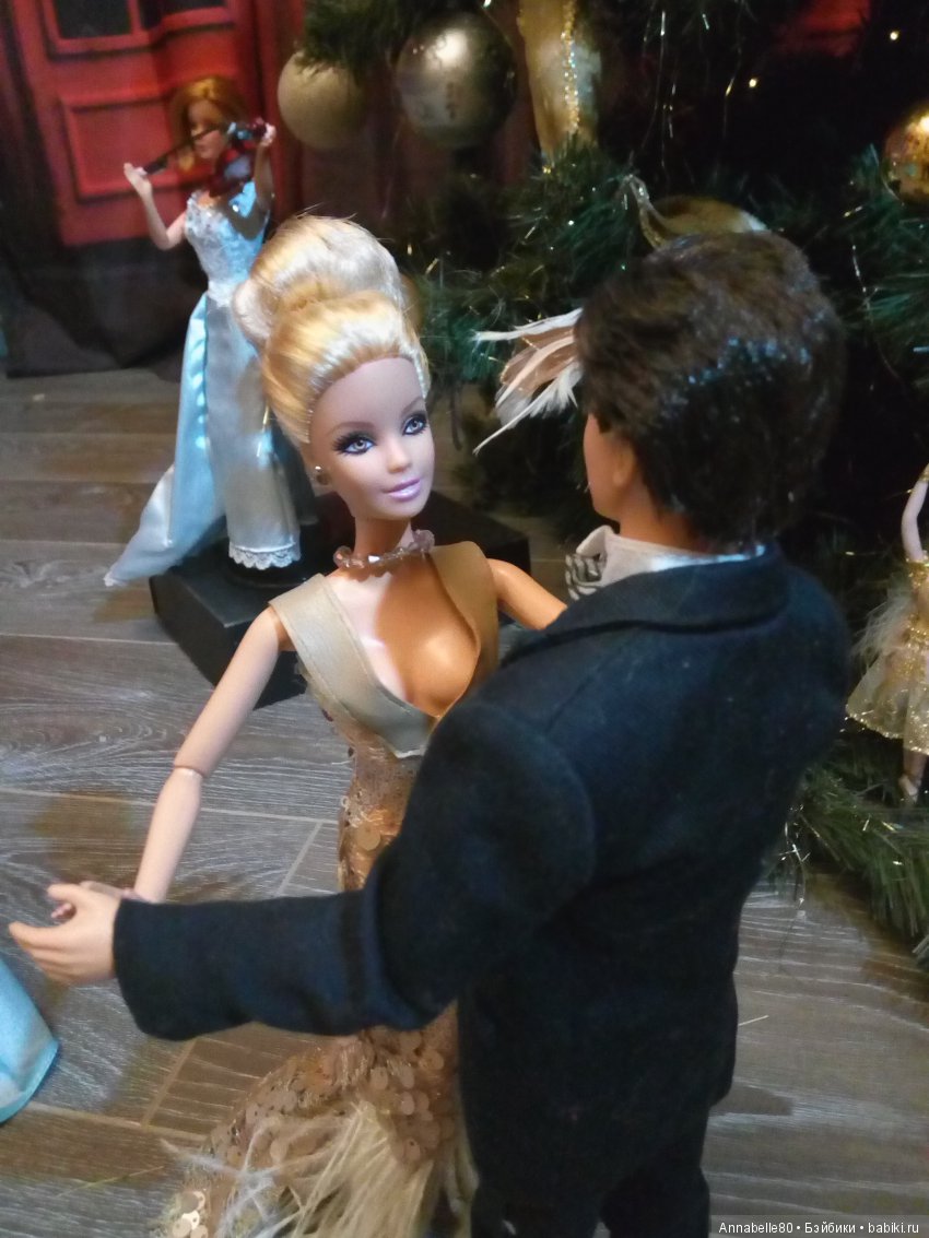 Хранитель. Дух Рождества. Часть 2 | Бэйбики Хранитель. Дух Рождества. Часть 2