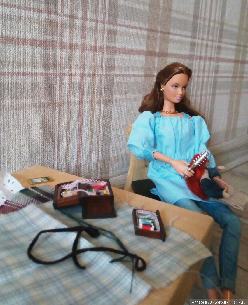 Хранитель. Дух Рождества. Часть 2