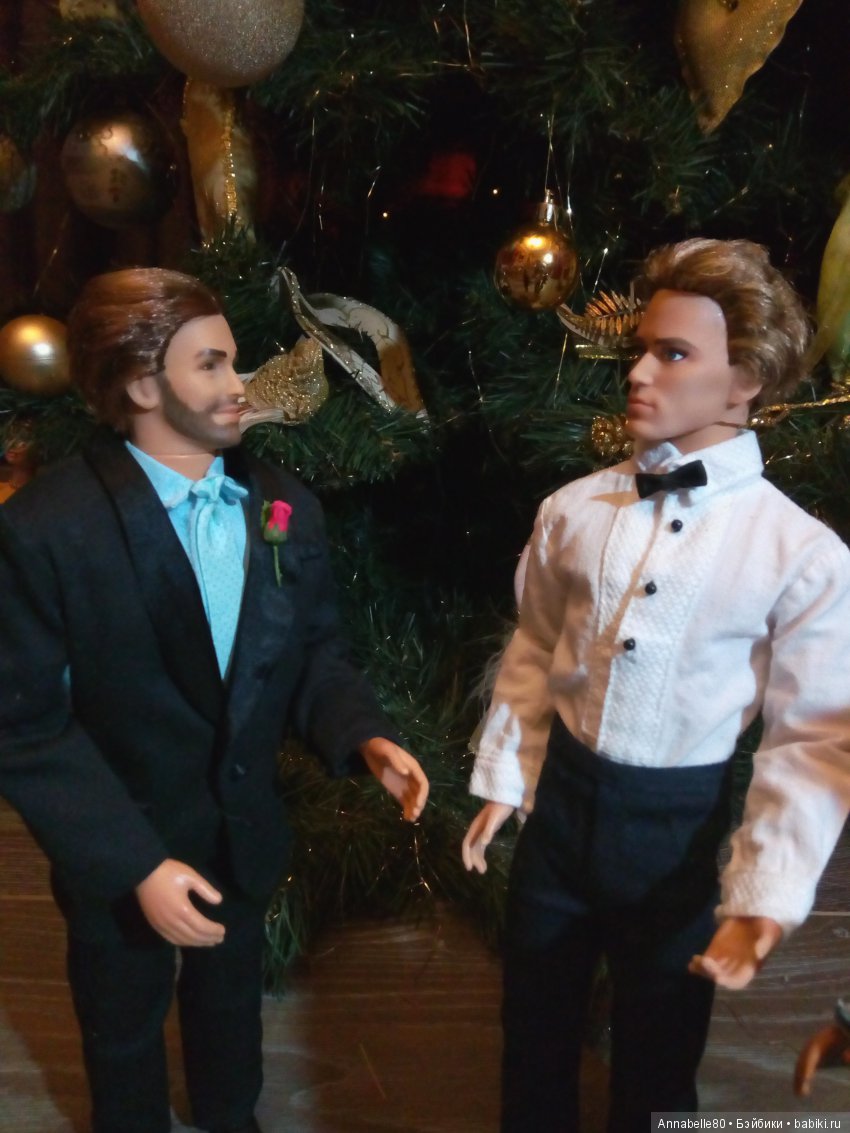 Хранитель. Дух Рождества. Часть 2 | Бэйбики Хранитель. Дух Рождества. Часть 2