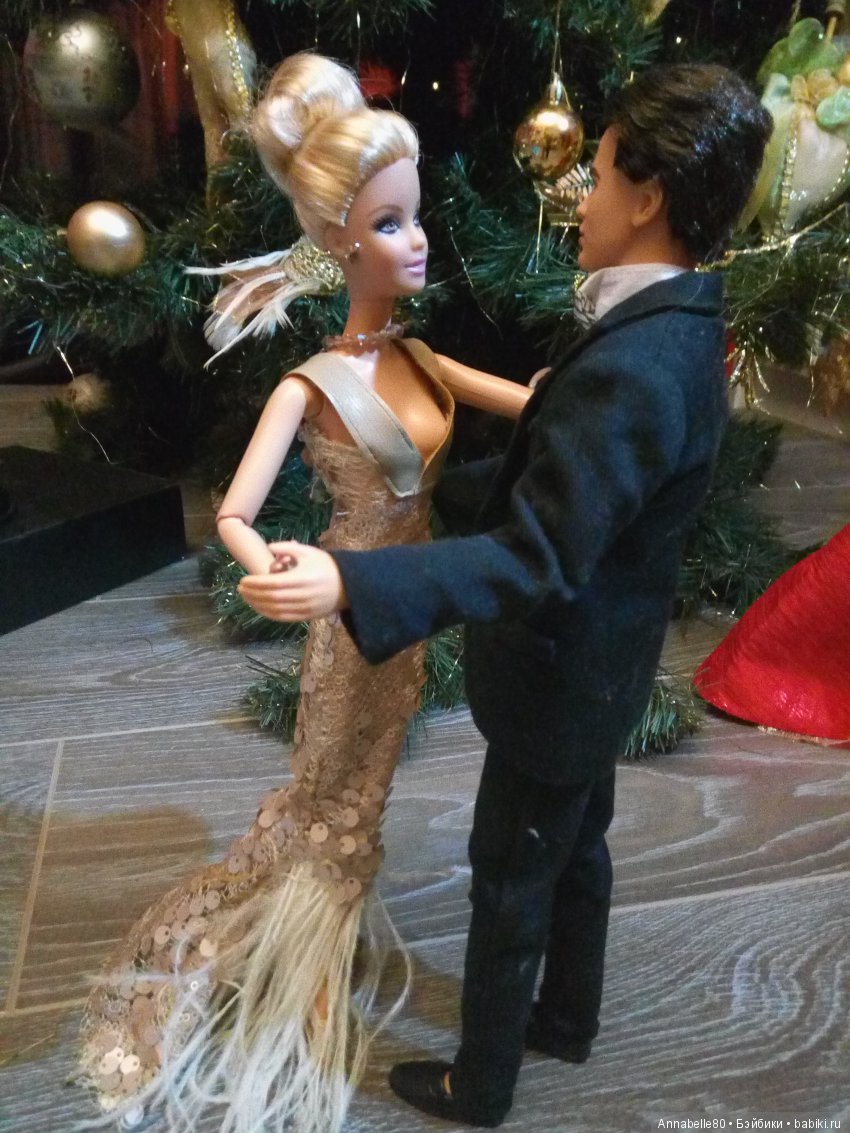 Хранитель. Дух Рождества. Часть 2