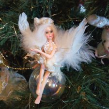 Ёлочный топик