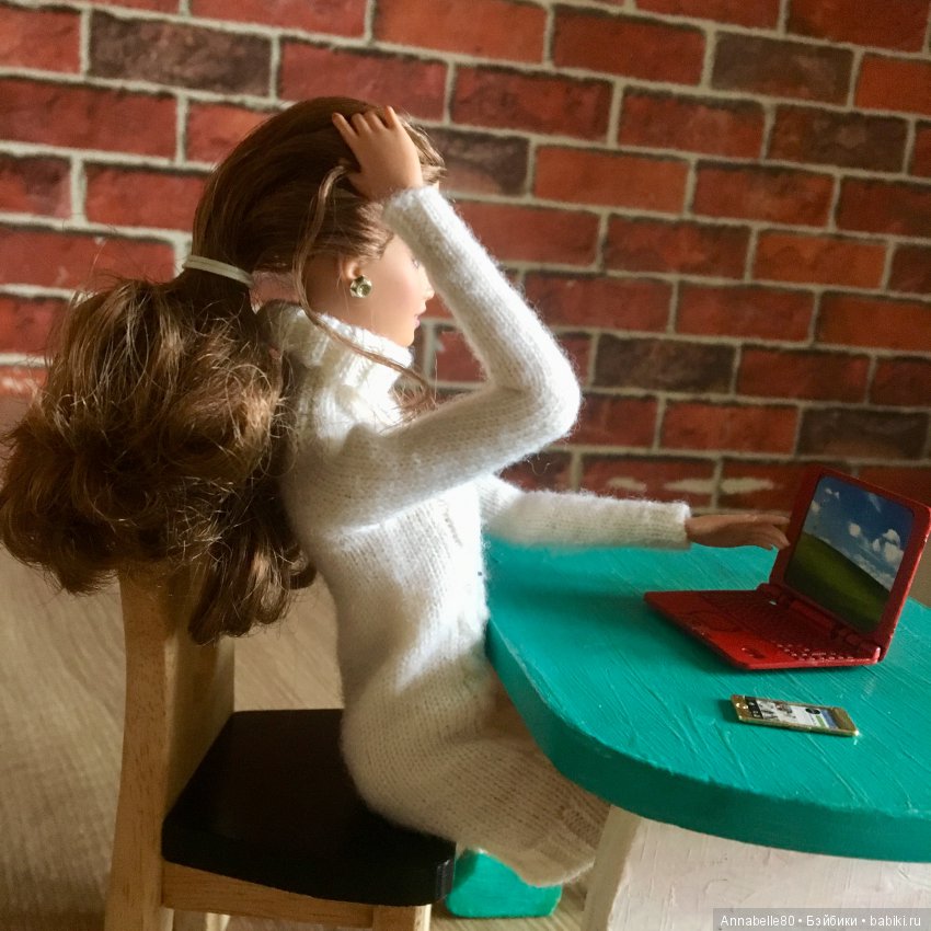 Хранитель. Два к одному — Кукольные фотоистории и сериалы: комиксы (фото 3)