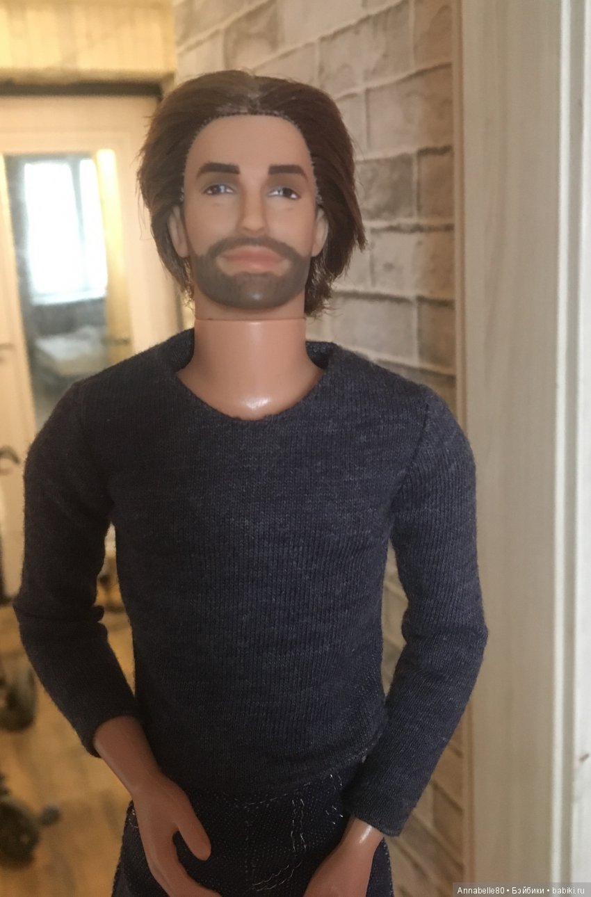 Хранитель. Два к одному — Кукольные фотоистории и сериалы: комиксы