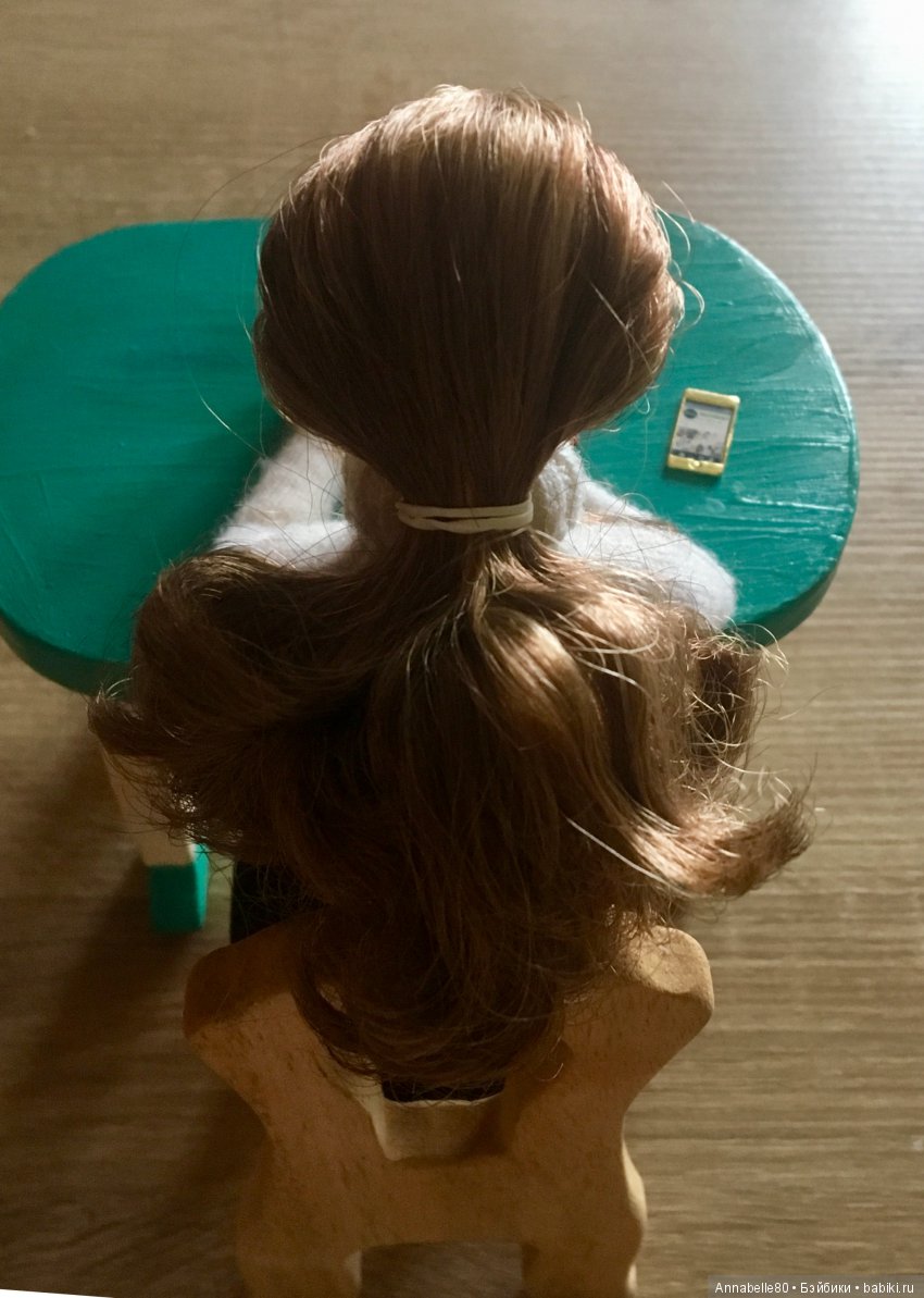 Хранитель. Два к одному — Кукольные фотоистории и сериалы: комиксы (фото 5)