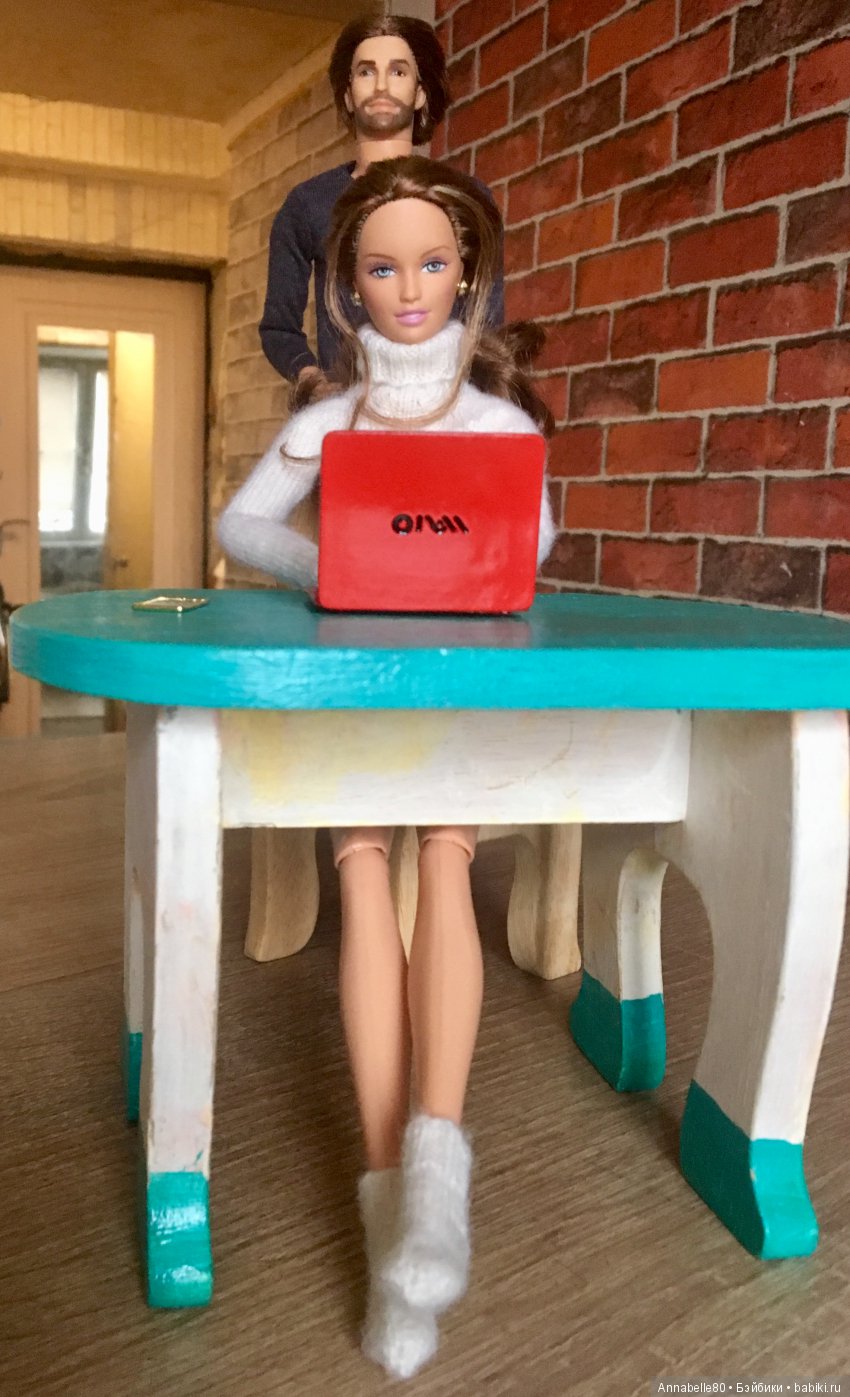 Хранитель. Два к одному — Кукольные фотоистории и сериалы: комиксы (фото 4)