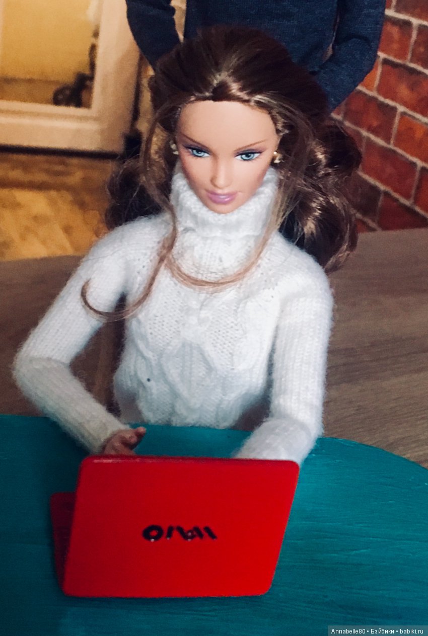 Хранитель. Два к одному — Кукольные фотоистории и сериалы: комиксы (фото 2)