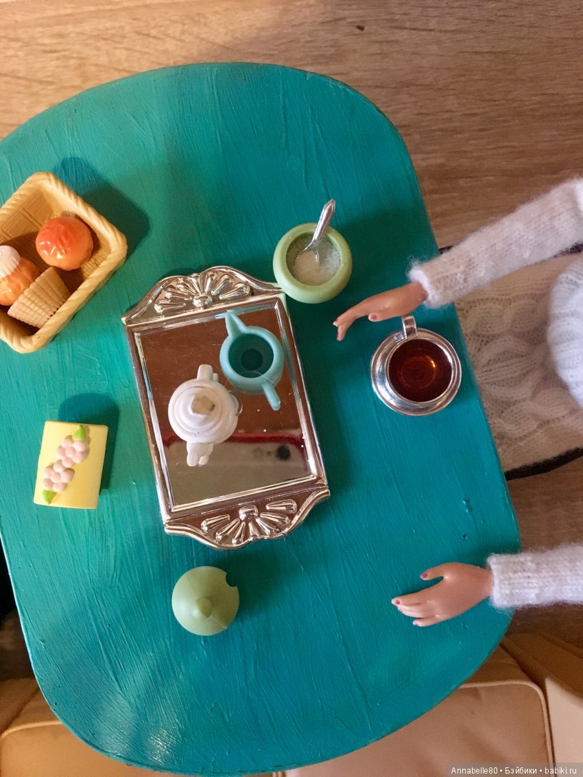 Хранитель. Два к одному — Кукольные фотоистории и сериалы: комиксы