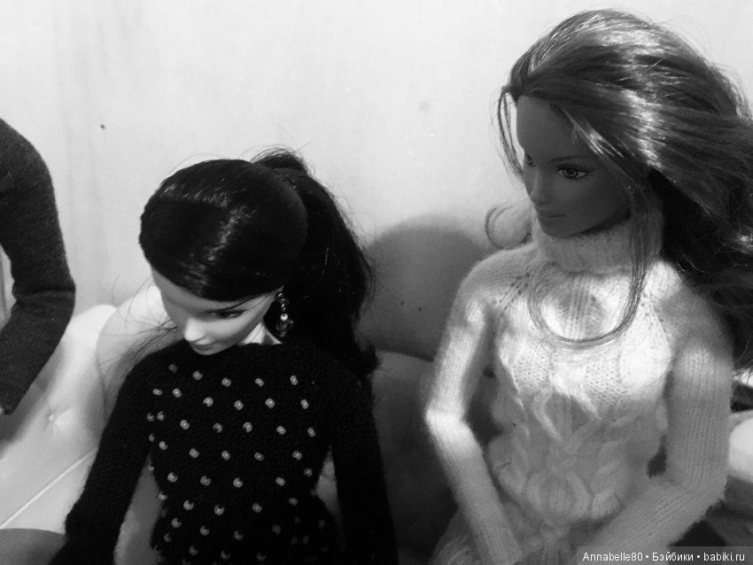 Хранитель. Два к одному — Кукольные фотоистории и сериалы: комиксы