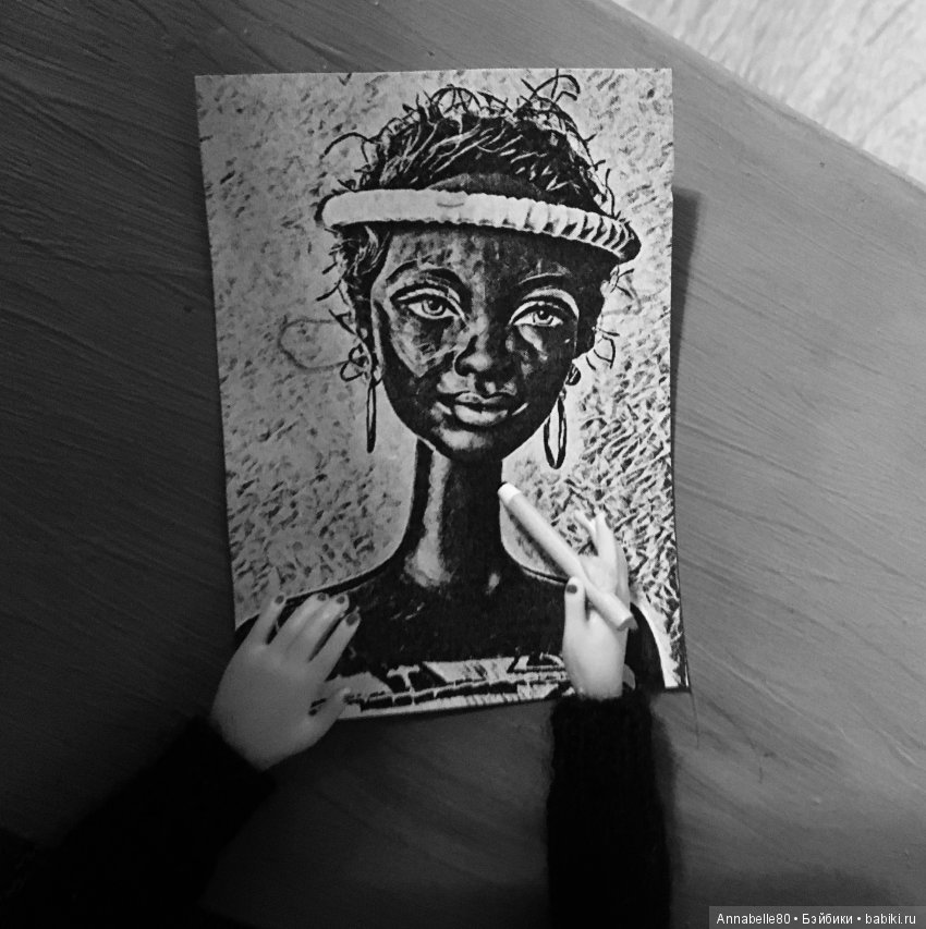 Хранитель. Два к одному — Кукольные фотоистории и сериалы: комиксы