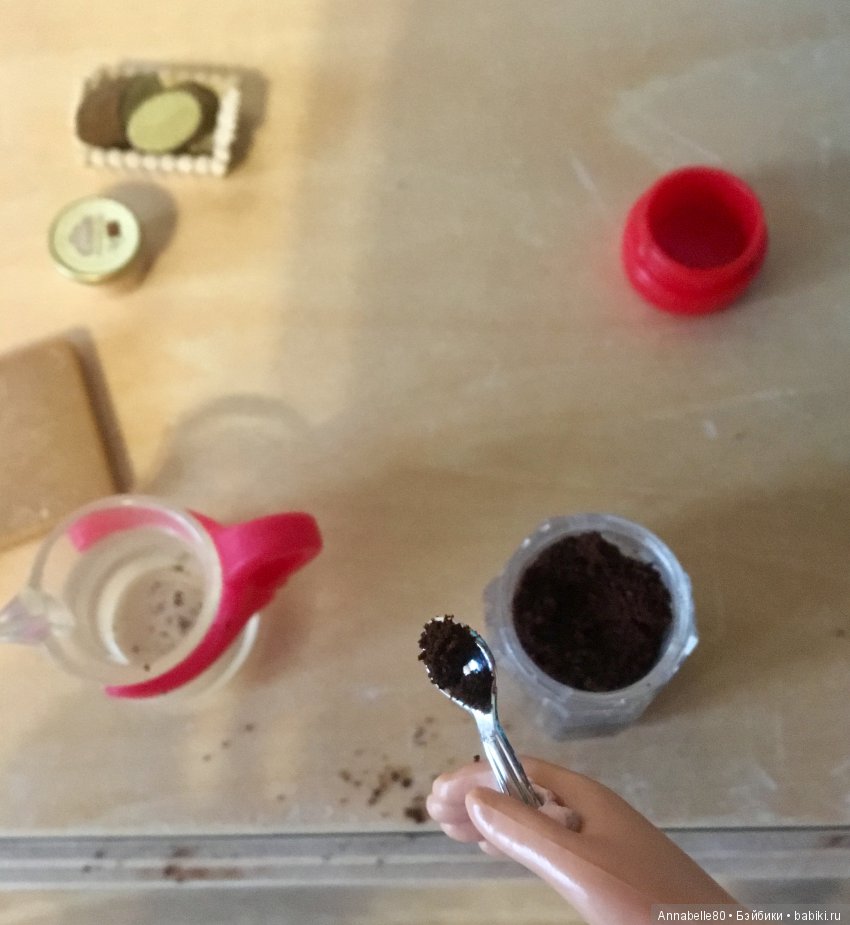 Хранитель. Два к одному — Кукольные фотоистории и сериалы: комиксы (фото 9)