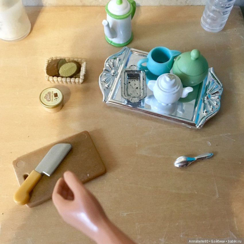 Хранитель. Два к одному — Кукольные фотоистории и сериалы: комиксы