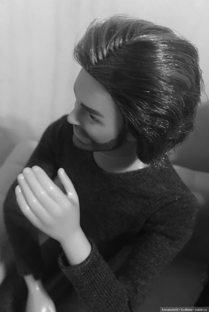 Хранитель. Два к одному — Кукольные фотоистории и сериалы: комиксы