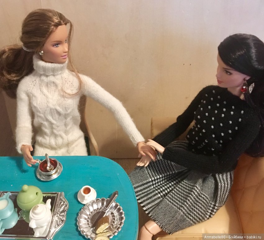 Хранитель. Два к одному — Кукольные фотоистории и сериалы: комиксы