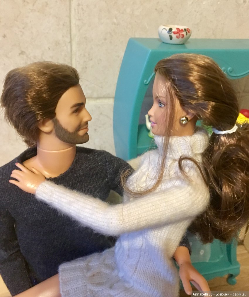 Хранитель. Два к одному — Кукольные фотоистории и сериалы: комиксы