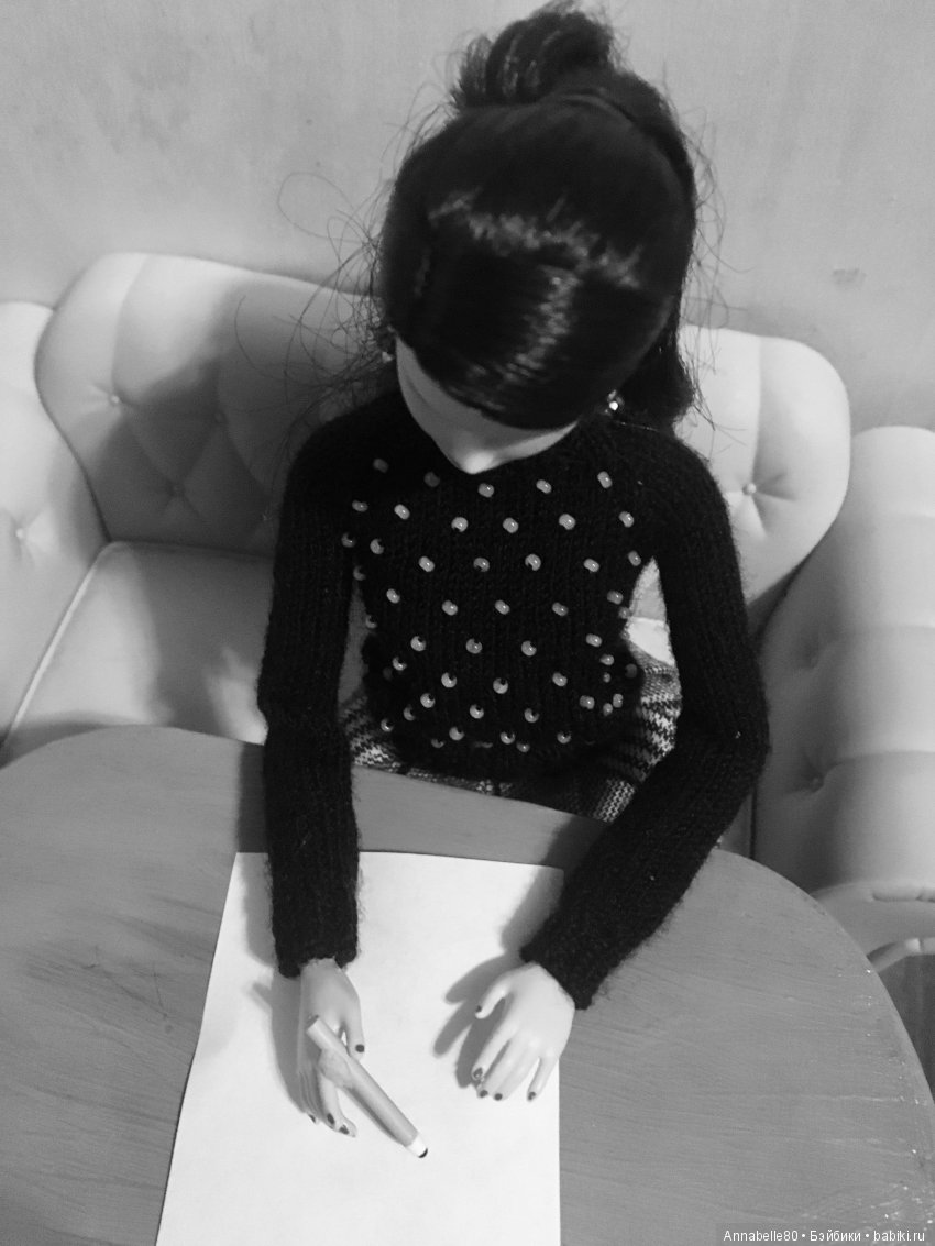 Хранитель. Два к одному — Кукольные фотоистории и сериалы: комиксы