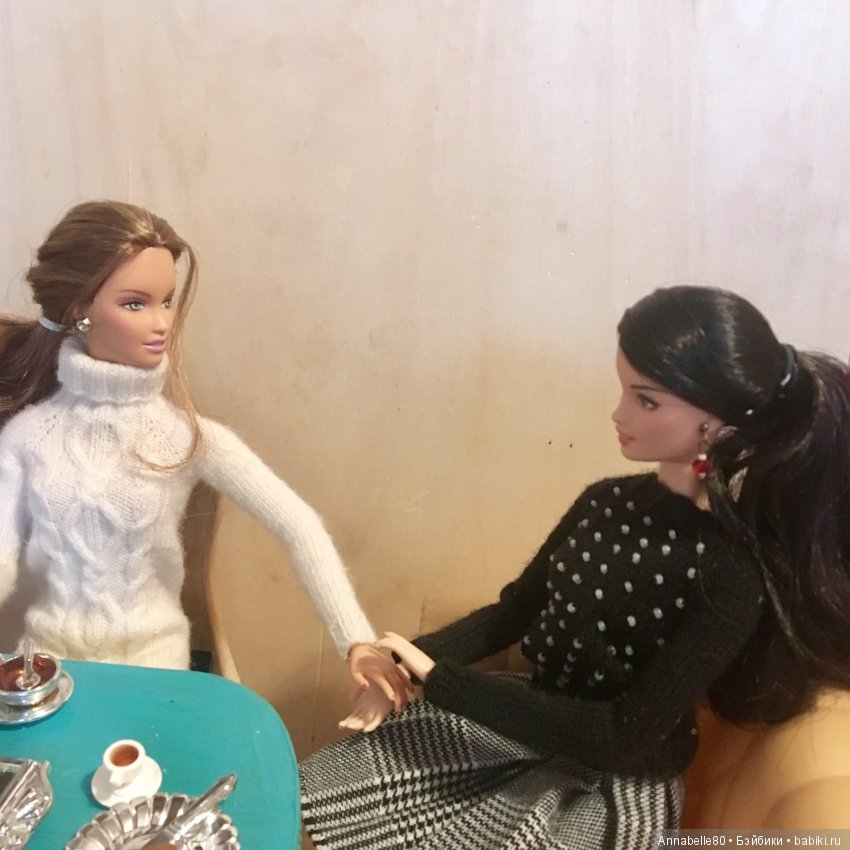 Хранитель. Два к одному — Кукольные фотоистории и сериалы: комиксы