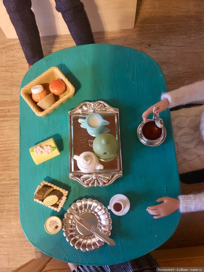 Хранитель. Два к одному — Кукольные фотоистории и сериалы: комиксы