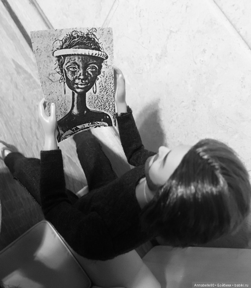 Хранитель. Два к одному — Кукольные фотоистории и сериалы: комиксы