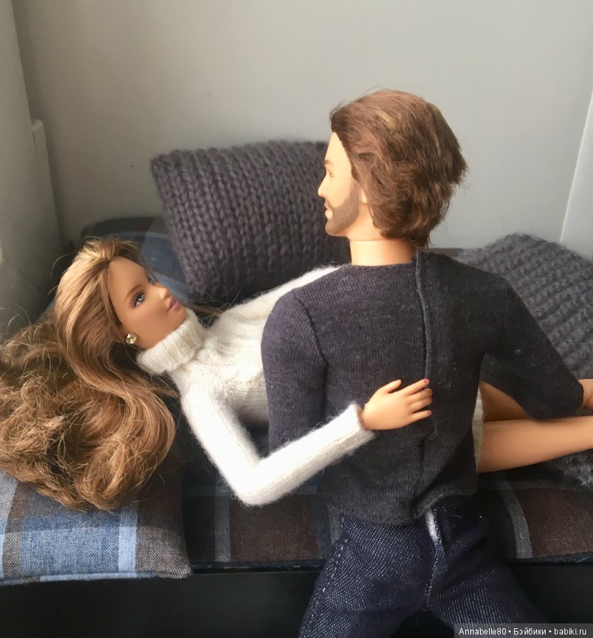 Хранитель. Два к одному — Кукольные фотоистории и сериалы: комиксы