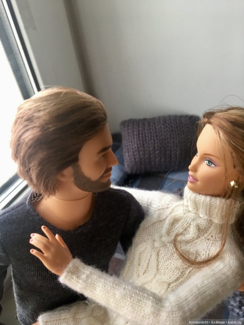 Хранитель. Два к одному — Кукольные фотоистории и сериалы: комиксы