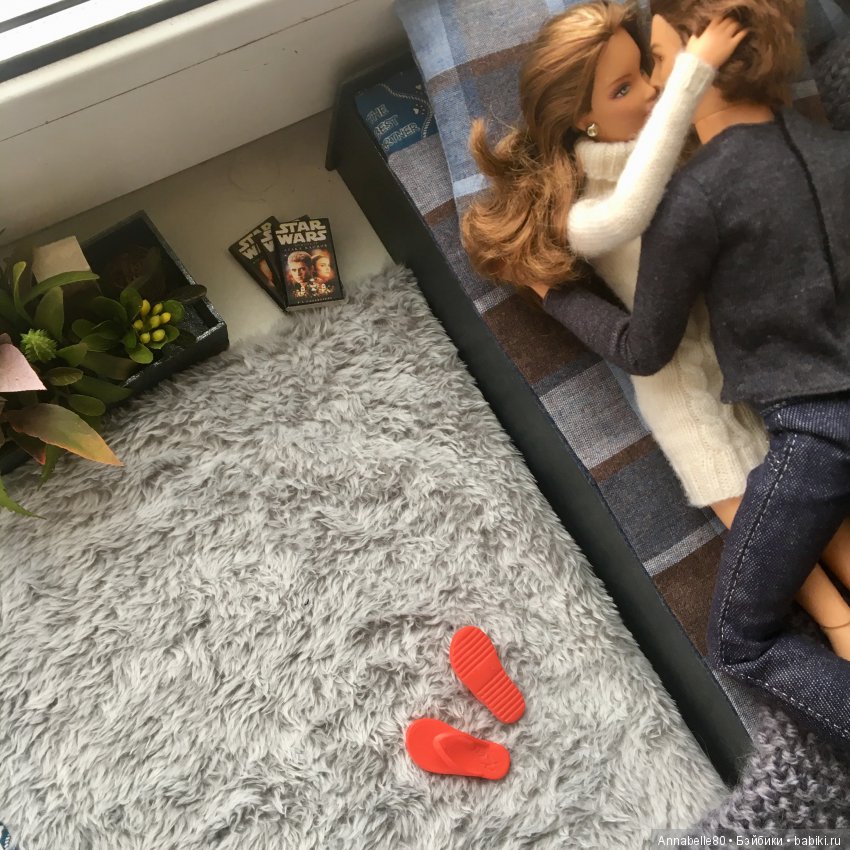 Хранитель. Два к одному — Кукольные фотоистории и сериалы: комиксы