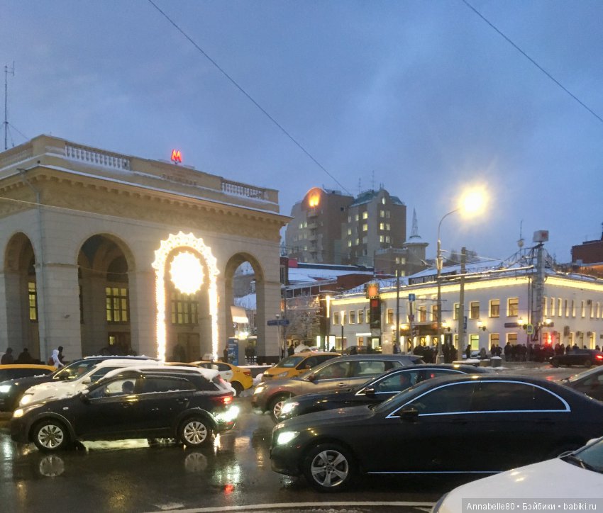 БелоСнежный топик — Болталка и разговоры обо всем: жизнь