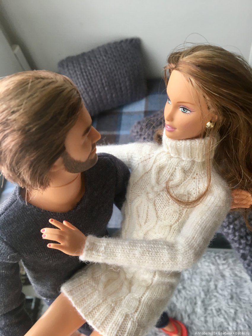 Хранитель. Два к одному — Кукольные фотоистории и сериалы: комиксы