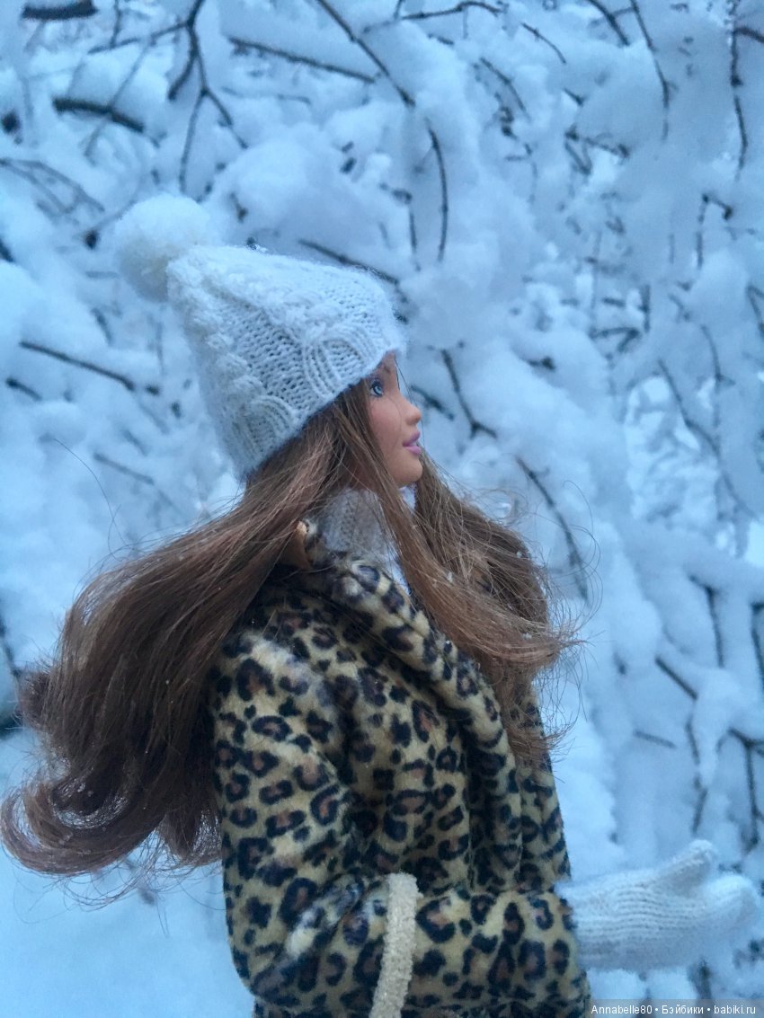 БелоСнежный топик — Болталка и разговоры обо всем: жизнь (фото 6)