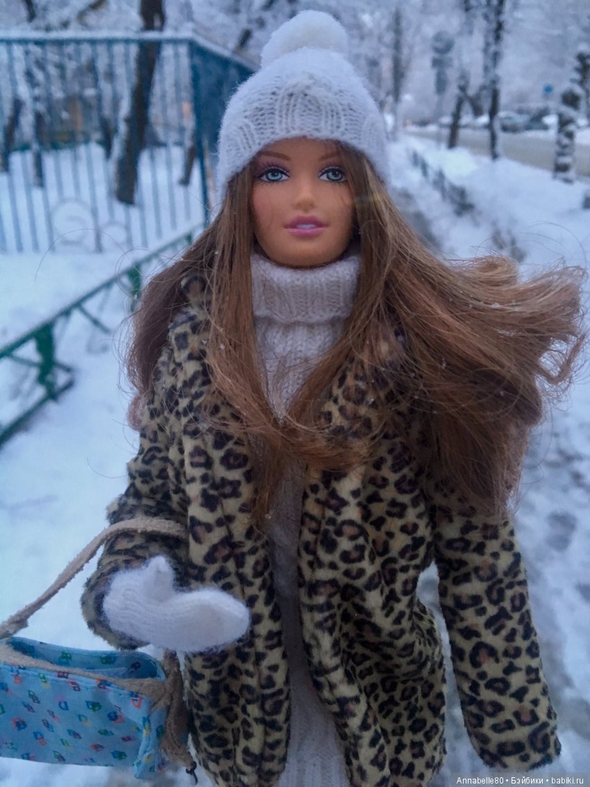 БелоСнежный топик — Болталка и разговоры обо всем: жизнь