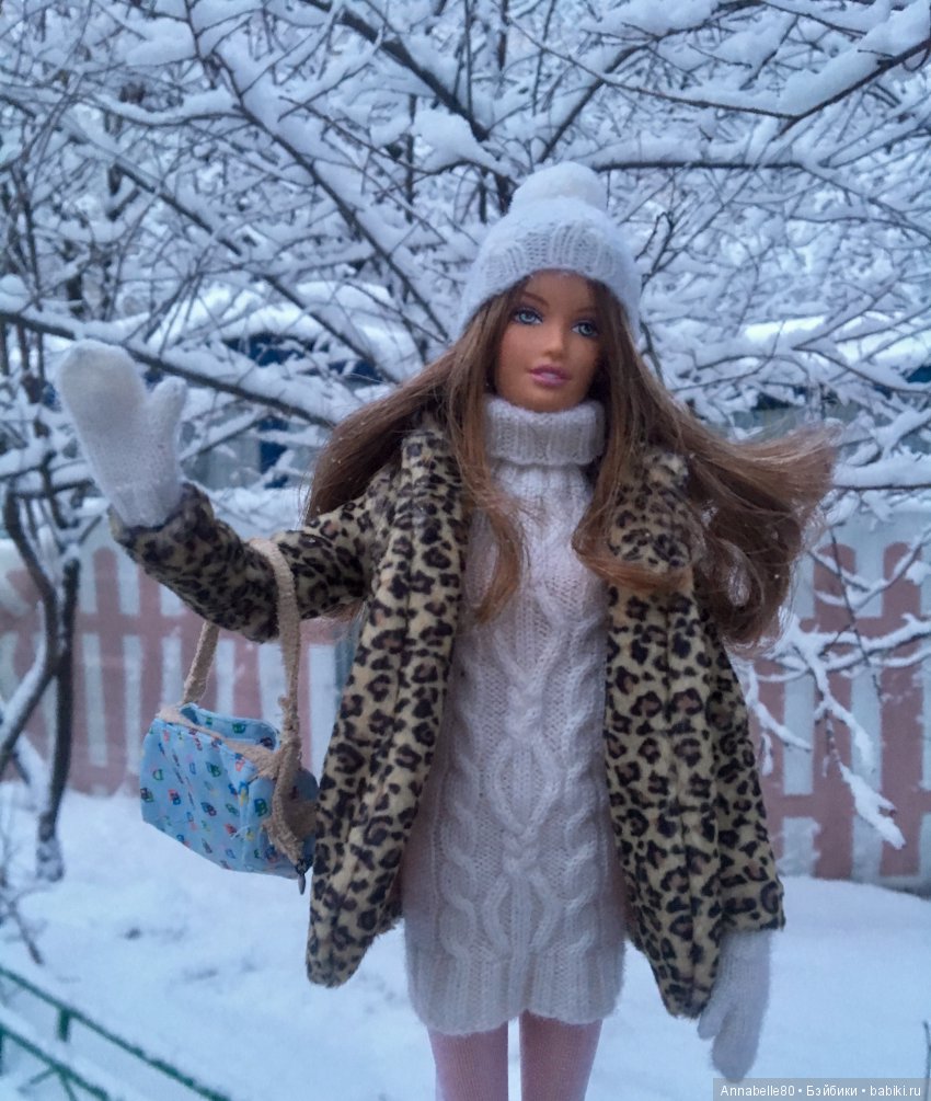 БелоСнежный топик — Болталка и разговоры обо всем: жизнь