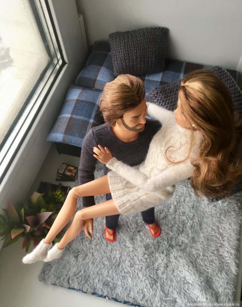 Хранитель. Два к одному — Кукольные фотоистории и сериалы: комиксы