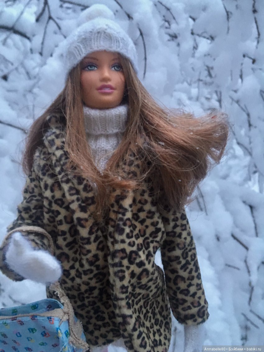 БелоСнежный топик — Болталка и разговоры обо всем: жизнь (фото 9)