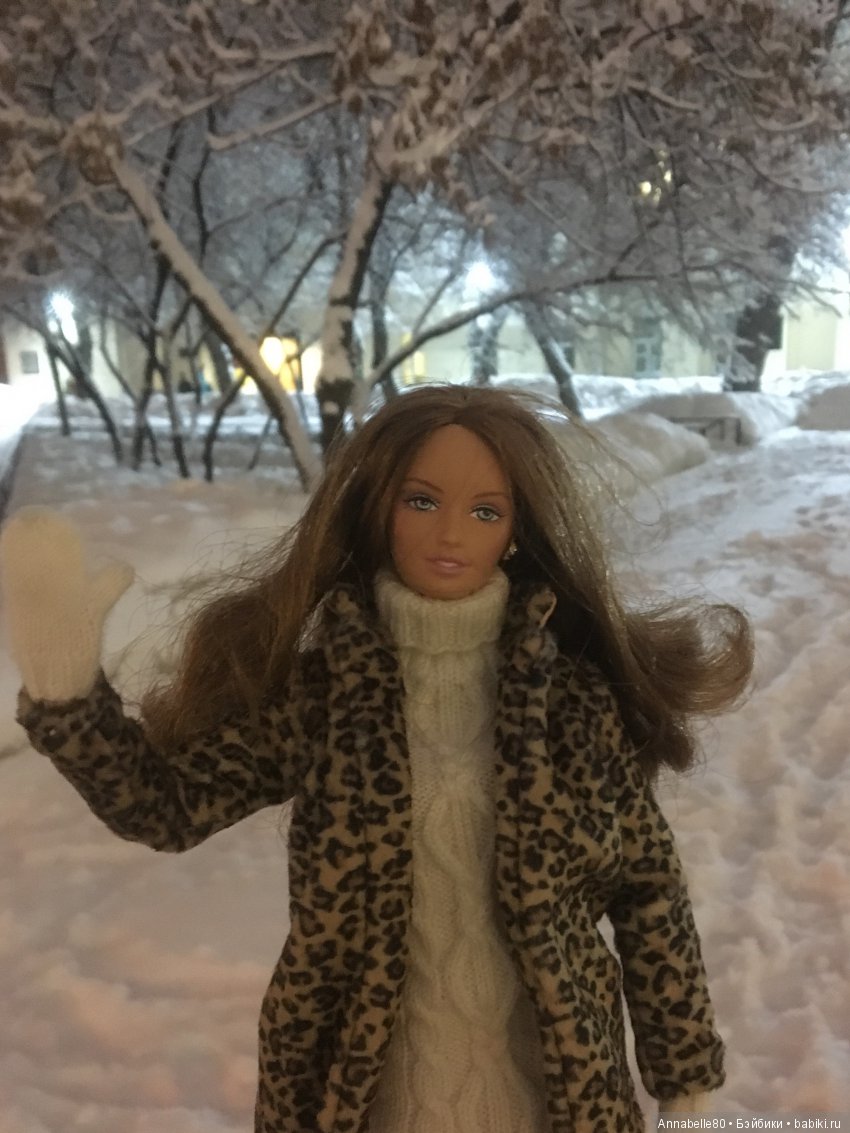 БелоСнежный топик — Болталка и разговоры обо всем: жизнь