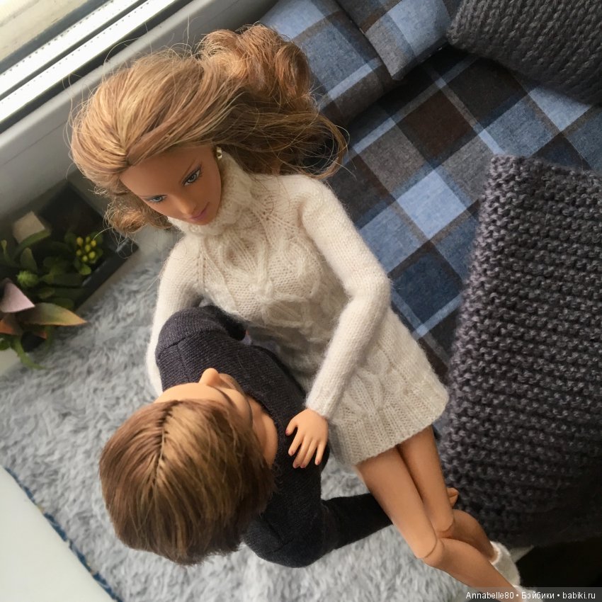 Хранитель. Два к одному — Кукольные фотоистории и сериалы: комиксы