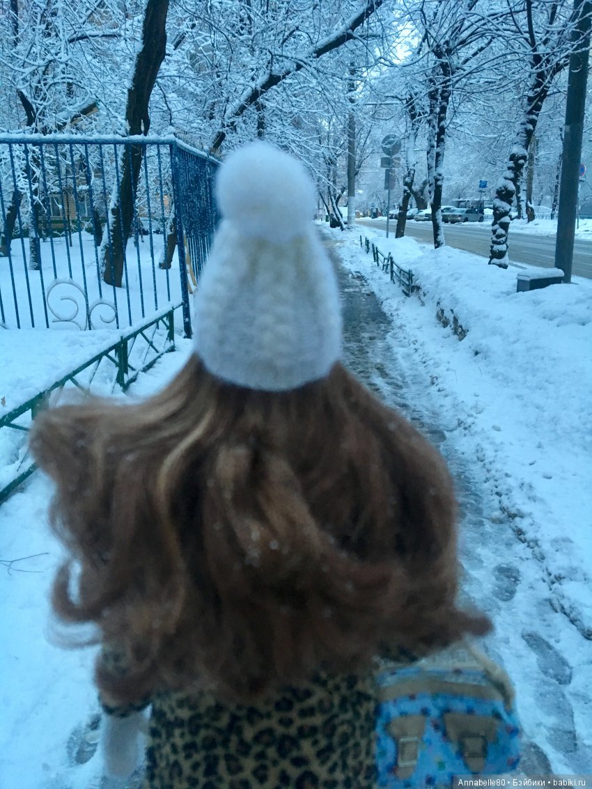 БелоСнежный топик — Болталка и разговоры обо всем: жизнь