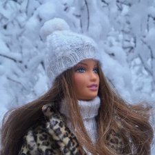 БелоСнежный топик