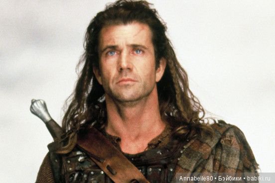 Ох уж эти кельты! Обзорно-сравнительный топик