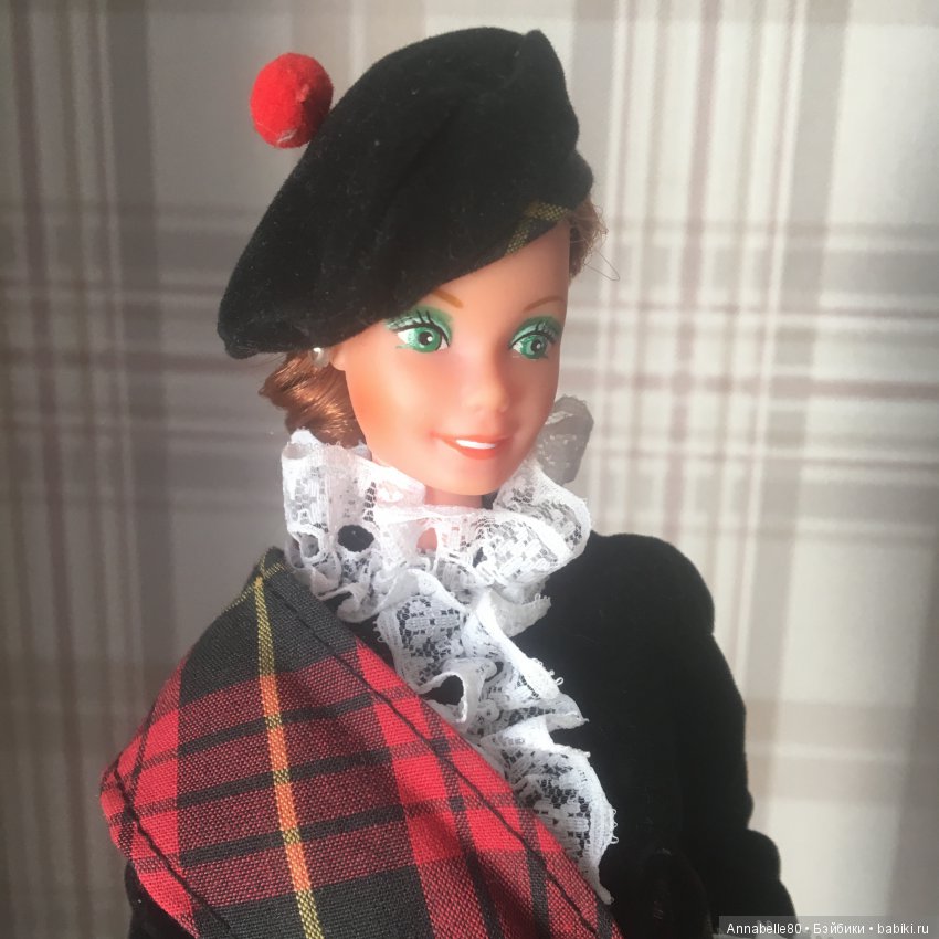 Ох уж эти кельты! Обзорно-сравнительный топик