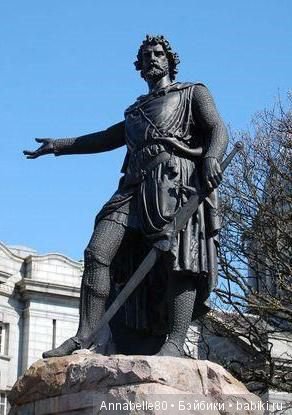 Ох уж эти кельты! Обзорно-сравнительный топик