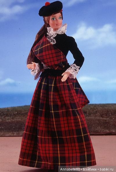 Ох уж эти кельты! Обзорно-сравнительный топик