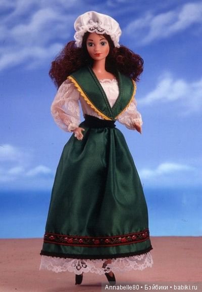 Ох уж эти кельты! Обзорно-сравнительный топик (фото 3)