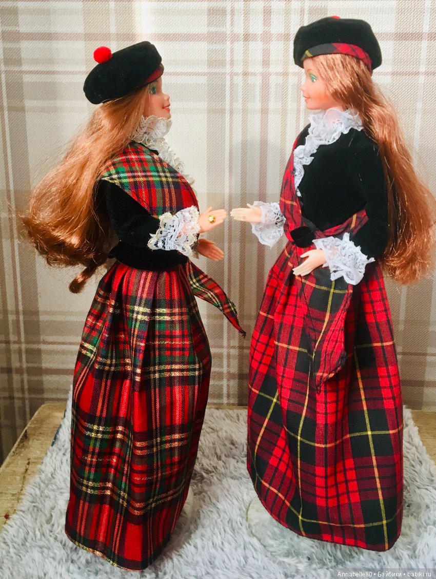 Ох уж эти кельты! Обзорно-сравнительный топик