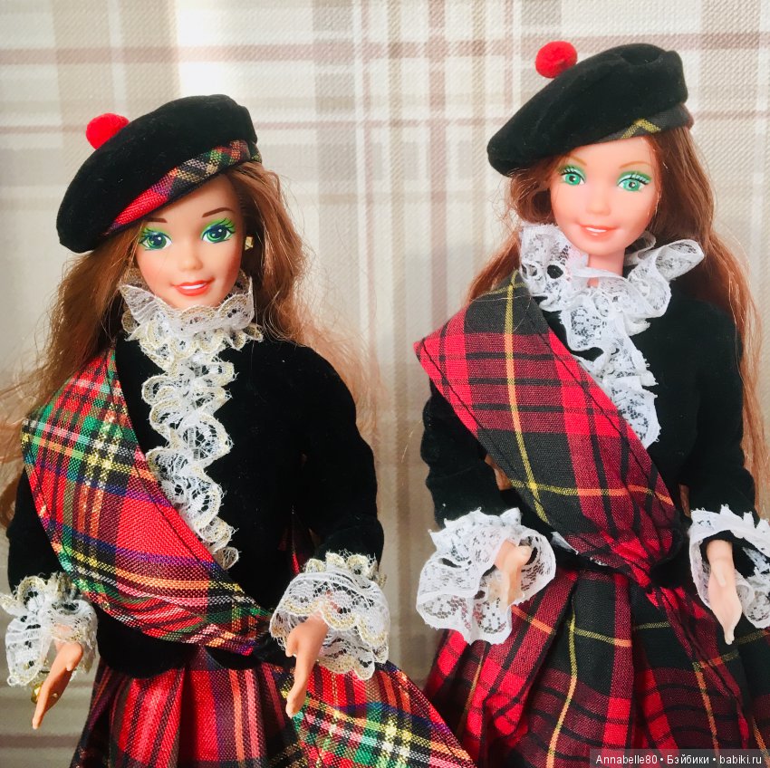 Ох уж эти кельты! Обзорно-сравнительный топик